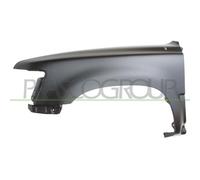 Parafango anteriore sinistro per toyota hilux ln105 1989-1997 4 runner 1989-
