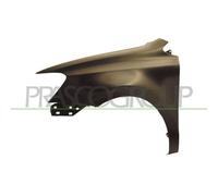 Parafango Anteriore Sinistro Per Volkswagen-Polo-09/09-05/14 Volkswagen-Polo-06/