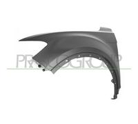 Prasco Parafango VG7703004 Anteriore Sinistro per VW