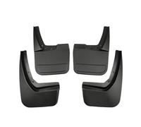 Parafango Proteggi Il Set di Paraspruzzi for Auto Paraspruzzi for Auto Parafango Anteriore Posteriore Paraspruzzi Compatibile for Lincoln Navigator 2018-2021