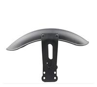 Parafango Protettivo Nero Moto Parafango Ruota Anteriore Per CG CG125 Per GN125 Splash Guard Retro Posizione Pneumatici(Davanti)