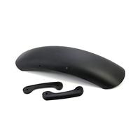 Parafango Protettivo Retro Moto Parafango Anteriore Pneumatico Ruota Hugger Per BMW Per RNINET Per R NOVE T Per NINET R9T Mud Splash Guard Copertura(Nero)