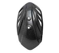 Parafango Protettore motociclo Estensione Universale Per Parafanghi Moto, Parafango Anteriore E Posteriore, Paraspruzzi, Accessori Per Monkey M3 M5 Maverick U1 N1s