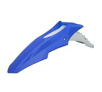 Parafango Protettore motociclo Parafango Anteriore Universale Per Moto Per DRZ RMZ XT TW Ruota Paraspruzzi Copertura