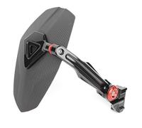 Parafango Protettore motociclo Parafango Posteriore Per Moto, Paraspruzzi, Per Ruota, Protezione Anti-fango Per Accessori Per 450SR 450NK, Estensione