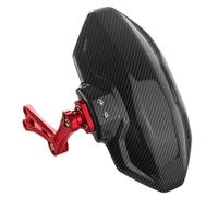 Parafango Protettore motociclo Parafango Posteriore Universale Per Moto, Staffa Di Estensione Per Paraspruzzi, Accessori Per Monkey M3 M5 Maverick U1 N1s