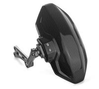 Parafango Protettore motociclo Parafango Posteriore Universale Per Moto, Staffa Di Estensione Per Paraspruzzi, Accessori Per Monkey M3 M5 Maverick U1 N1s