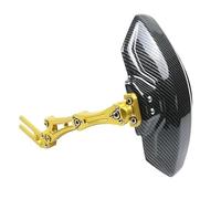 Parafango Protettore motociclo Parafango Posteriore Universale Per Moto, Staffa Di Estensione Per Paraspruzzi, Accessori Per Monkey M3 M5 Maverick U1 N1s