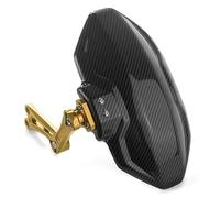 Parafango Protettore motociclo Parafango Posteriore Universale Per Moto, Staffa Di Estensione Per Paraspruzzi, Accessori Per Monkey M3 M5 Maverick U1 N1s