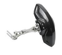 Parafango Protettore motociclo Parafango Posteriore Universale Per Moto, Staffa Di Estensione Per Paraspruzzi, Accessori Per Monkey M3 M5 Maverick U1 N1s