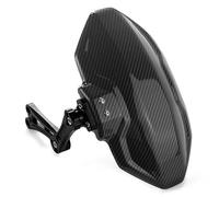 Parafango Protettore motociclo Parafango Posteriore Universale Per Moto, Staffa Di Estensione Per Paraspruzzi, Accessori Per Monkey M3 M5 Maverick U1 N1s