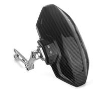 Parafango Protettore motociclo Parafango Posteriore Universale Per Moto, Staffa Di Estensione Per Paraspruzzi, Accessori Per Monkey M3 M5 Maverick U1 N1s