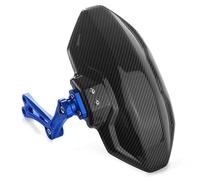 Parafango Protettore motociclo Parafango Posteriore Universale Per Moto, Staffa Di Estensione Per Paraspruzzi, Accessori Per Monkey M3 M5 Maverick U1 N1s