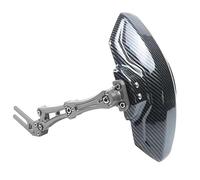 Parafango Protettore motociclo Parafango Posteriore Universale Per Moto, Staffa Di Estensione Per Paraspruzzi, Accessori Per Monkey M3 M5 Maverick U1 N1s