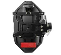 Parafango Protettore motociclo Per MT-125 MT-15 R15 V3 V4 2017-2024 Parafango Posteriore Per Motocicletta, Portatarga A Coda Corta, Copertura