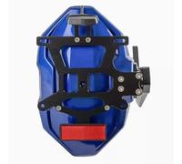 Parafango Protettore motociclo Per MT-125 MT-15 R15 V3 V4 2017-2024 Parafango Posteriore Per Motocicletta, Portatarga A Coda Corta, Copertura