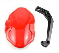 Parafango Protettore motociclo Per XADV 750 V1 V2 17-20 Per Forza 18-23 Accessori Per Moto Parafango Ruota Posteriore Paraspruzzi Copertura