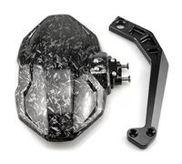 Parafango Protettore motociclo Per XADV 750 V1 V2 17-20 Per Forza 18-23 Accessori Per Moto Parafango Ruota Posteriore Paraspruzzi Copertura
