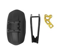 Parafango Protettore motociclo Per XADV750 XADV X-ADV 750 2017-2024 Parafango Posteriore Paraspruzzi Copertura Accessori Per Moto