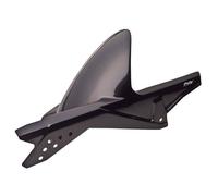 Parafango Puig Hugger In Carbonio Look Yamaha XJ6 Diversion 2009 - 2016
