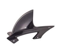 Parafango Puig Hugger In Carbonio Per Kawasaki ZZR 1400 2012 - 2021