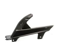 Parafango Puig Hugger Matte Nero Suzuki DL 1000 1050 & XT V-Strom 14 - 23