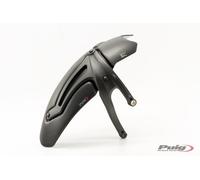 Puig Parafango posteriore per BMW R1200 GS & Adventure 2004-2013 Nero opaco