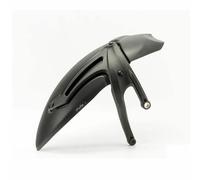PUIG Parafanghi FENDER Parafango Nero Opaco BMW R Nove T- Scrambler 2016 - 2024