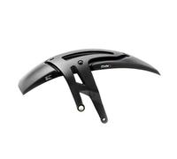 Parafango Puig Hugger Opaco Nero BMW R1200 R & RS 2015 - 2018