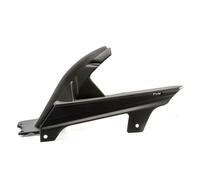 Parafango Puig Hugger Opaco Nero Suzuki V-Strom DL 1050DE 2024 - 2025