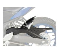 Parafango Puig Hugger Opaco Nero Yamaha MT-03 / YZF-R3 2015 - 2025