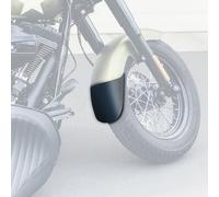 Parafango Pyramid Extenda Fenda Nero Harley Davidson Softail Slim 2013 - 2023
