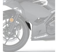 Parafango Pyramid Extenda Fenda Nero Kawasaki Z 500 / Ninja 500 2024 - 2025