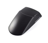 Parafango Pyramid Extenda Fenda Nero Opaco Suzuki GSX-S1000GX 2023 - 2025