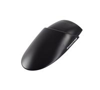 Parafango Pyramid Extenda Fenda Nero Opaco Triumph Speed 400 2024 - 2025