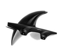 Parafango Pyramid Hugger Nero Opaco Royal Enfield Himalayan 2018 - 2024