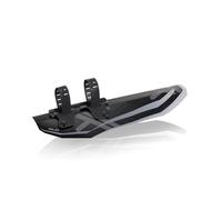 Parafango RA XLC adulti, unisex MG-C05, nero, 38,1-50,8