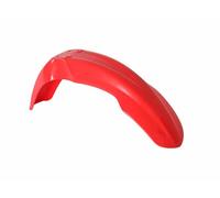 RTECH PARAFANGO ANTERIORE ROSSO CRF HONDA CR 125 2004-2007