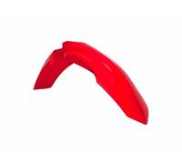Parafango Racetech ANTERIORE HONDA CRF 2018-2021 Parafango ROSSO