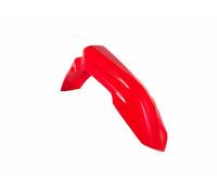 Parafango Racetech ANTERIORE HONDA CRF 2021-2026 Parafango ROSSO HONDA