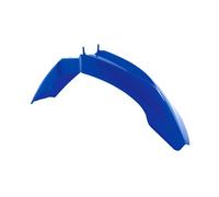 Parafango Anteriore Racetech Giallo Neon Yamaha YZ250F/450F Per Moto
