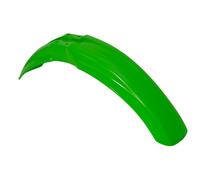 Parafango Racetech ANTERIORE KAWASAKI KX 1993-2004 Parafango VERDE KX