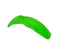 Parafango Racetech ANTERIORE KAWASAKI KX 2000-2026 Parafango VERDE KAWASAKI