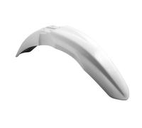 RTECH PARAFANGO ANTERIORE BIANCO KAWASAKI KXF 250 2009-2012