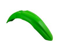 Rtech Kawasaki Kx450f 2009-2012 Front Fender Verde