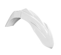 Parafango Racetech ANTERIORE KAWASAKI KX 2016-2026 Parafango BIANCO