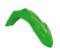 Parafango Racetech ANTERIORE KAWASAKI KX 2016-2026 Parafango VERDE KAWASAKI