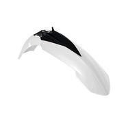 Rtech Parafango anteriore KTM EXC 125 Bianco 2008-2012