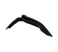 Parafango Racetech ANTERIORE KTM SX 125 150 2016-2022 Nero