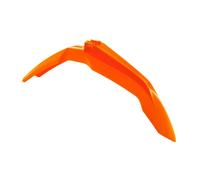 Parafango Racetech ANTERIORE KTM SX 125 250 150 OEM 2013-2016 Arancione